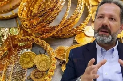 Gram altın mı yoksa gümüş mü? İslam Memiş açıkladı