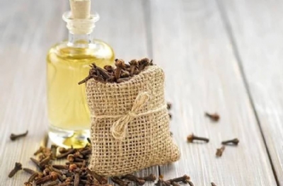 Doğal mucize: Karanfil yağı hakkında bilmeniz gerekenler