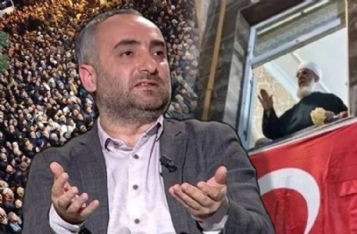 Menzil kamuda ne kadar güçlü? İsmail Saymaz’dan çok konuşulacak iddia