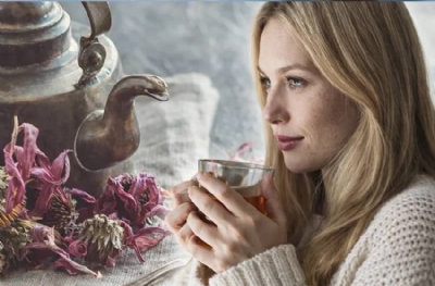 Kar kış bunu içene uğramıyor: Bir yudumu bağışıklığı zırh gibi yapıyor!