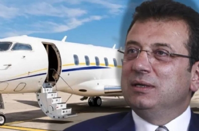 'İmamoğlu’nun jeti' tartışmasında yeni kırılma: GlobalJet konuştu