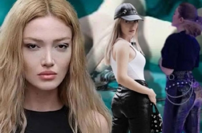 Danla Bilic’in dolgu kabusu bitmiyor! 6. ameliyatı duyurdu