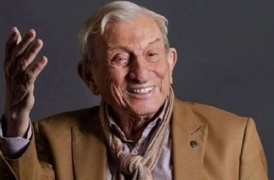 Haldun Dormen vefat etti! Sanat camiası ve sevenleri yasa boğuldu!