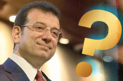 İmamoğlu’ndan 'rakip' sorusuna olay yanıt: 'Damatlar, oğullar, bakanlar…'