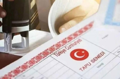 Ev alıp satacaklar dikkat: Tapuda yeni dönem başlıyor