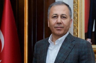 İçişleri’nde flaş değişim iddiası! Ali Yerlikaya makamını topladı mı?