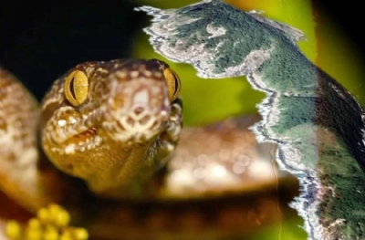 Dünyanın en tehlikeli yeri: Donanma bile zor yaklaşıyor!