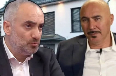 Daltonlar'dan İsmail Saymaz'a mesaj: Kürt Mehmet'in evine ateş etmedik...