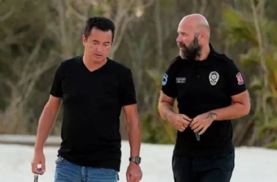 Esat Yontunç serbest bırakıldı