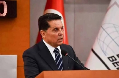 Ahmet Özer hapis cezası verildi