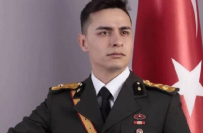 Teğmen Deniz Demirtaş hakkında verilen ihraç kararı iptal edildi