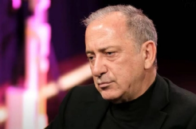 Fatih Altaylı tahliye sonrası ilk kez konuştu: Gözaltına alındığı günü anlattı