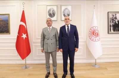 Geleceği Eğitimle, Geçmişi Vefayla Dokuyan Bir Medeniyet Köprüsü:  MAREV 