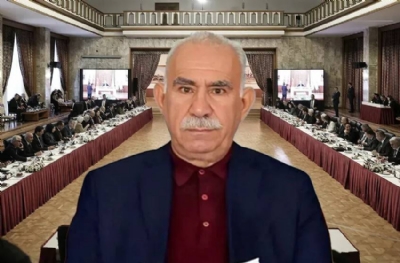 İmralı sürecine kim ne kadar destek veriyor? İşte parti parti oranlar!