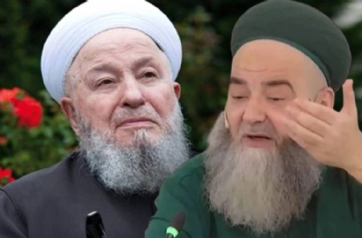 Cübbeli Ahmet’ten eski cemaatine sert eleştiri