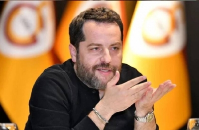 Erden Timur'un sahibi olduğu NEF'in binasına silahlı saldırı