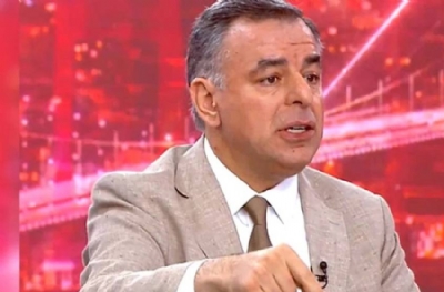 Barış Yarkadaş’tan açıklama geldi: TGRT Haber'den neden ayrıldı?