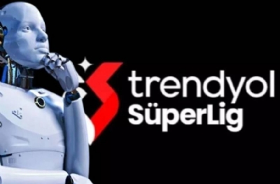 Yapay zeka Süper Lig'de şampiyonu açıkladı!