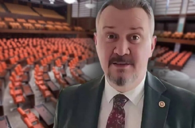 “Maaş Yetmiyor” dedi, ortalık karıştı: AK Partili vekil gündemde