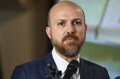 Bilal Erdoğan merak edilen soruyu cevapladı: 'Nasıl para kazanıyorsunuz?'