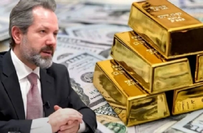 Altın fiyatlarında sert düşüş: iİslam Memiş’ten şubat için kritik uyarı