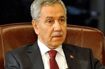 Bülent Arınç’tan gündem yaratacak kürt sorunu çıkışı: 'Atılan adımlar doğru bulmuyorum'