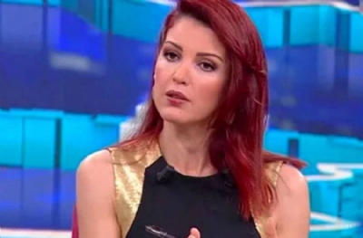 Nagehan Alçı yeni adresini duyurdu: 'Merak ettiklerimin peşinden gideceğim'