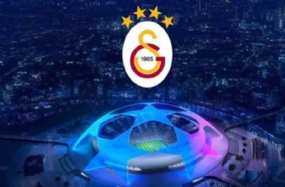 Galatasaray’ın rakibi belli oldu: Juventus