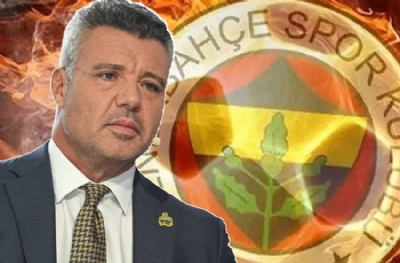 Fenerbahçe’nin borcu açıklandı: Rakam dudak uçuklatıyor