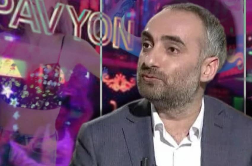 Ankara’da tele-bar operasyonu: Yaka kamerası kayıtları mide bulandırdı!