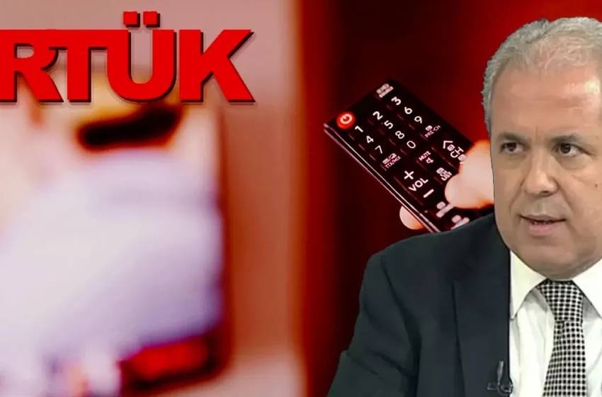 Şamil Tayyar: 'Sabah kuşağı Netflix’ten daha tehlikeli'