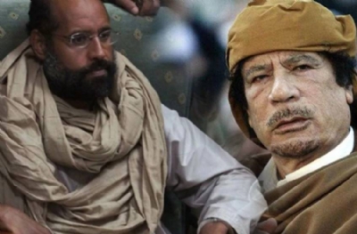Muammer Kaddafi'nin oğlu Seyfülislam Kaddafi öldürüldü