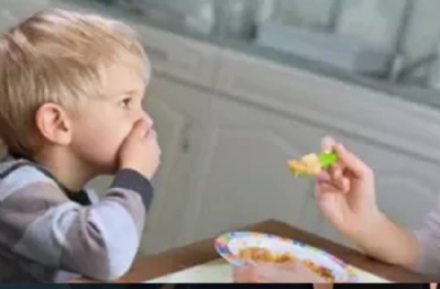 Çocuklar neden yemek seçer? Ne yapılması gerekir?