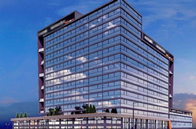 Plazalar sessizliğe gömüldü; Kiralık ofisler aylarca boş kalıyor