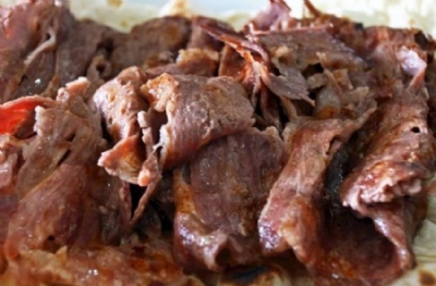 Zincir marketlerin kampanyalı dönerinden at ve eşek eti çıktı