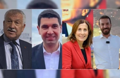 Aziz İhsan Aktaş davası... Savcı tutukluluğa devam istedi