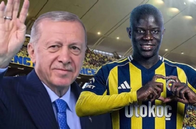 Erdoğan’ın iki cümlesi her şeyi değiştirdi