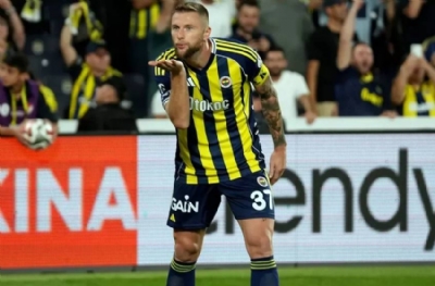 PFDK'dan Milan Skriniar'a Ceza