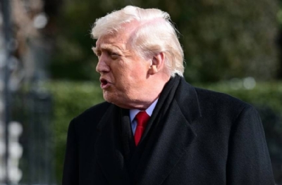 ABD Başkanı Donald Trump: Gücümüzü gösterdik