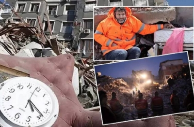 Üzerinden 3 yıl geçti: 11 ilde zaman o gün durdu