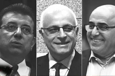 Timur Soykan’dan çarpıcı iddia: casusluk dosyası fos çıktı'