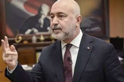 'Emekliler çok uzun yaşıyor' dedi  görevden alındı!