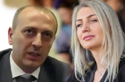 Dilek İmamoğlu'nun kardeşi Ali Kaya tutuklandı