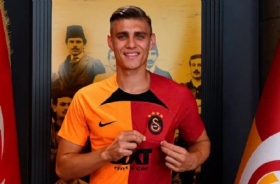 Kazımcan Karataş hangi takıma gitti?