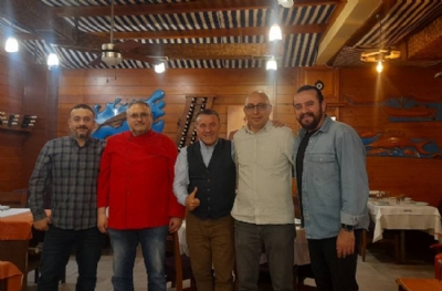 Balığın Tadı Denizden, Ruh’u Emekten Gelir... YEŞİLKÖY’DE BİR İSTANBUL KLASİĞİ:  TEKNE BALIK RESTAURANT