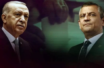 Memur oylarında şaşırtan sonuç! Fark hızla açılıyor