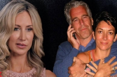 Epstein ’'Ölmedi, İsrail’de yaşıyor'