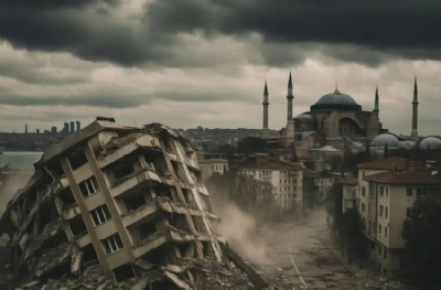 İstanbul depremi için korkutan senaryo! Şiddet 7 seviyesine fırlayabilir