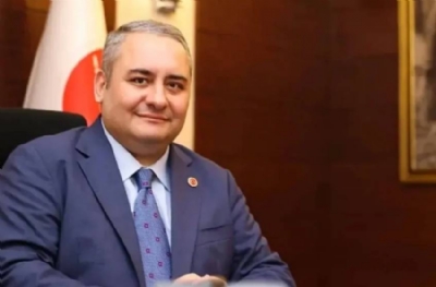 Keçiören Belediye Başkanı Mesut Özarslan hakkında inceleme