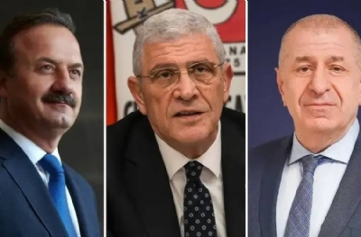 Milliyetci sağ'ın lideri kim? Seçimin kaderi bu partilerde mi?